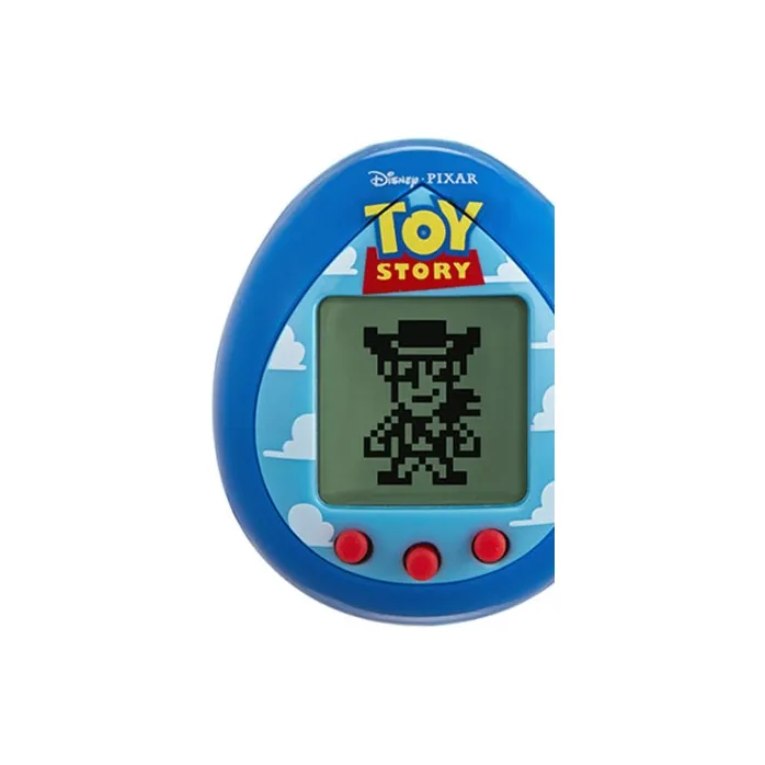 BANDAI Woody Toy Story, Tamagotchi Model Accessories-3