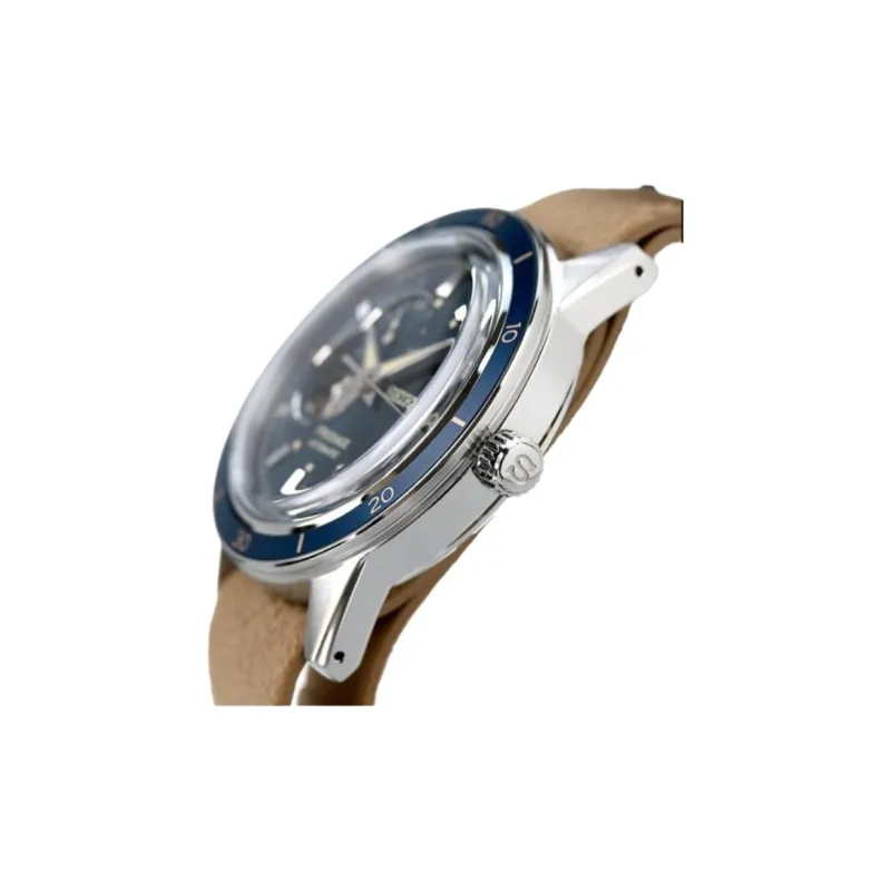SEIKO Men Presage Series Watch-4