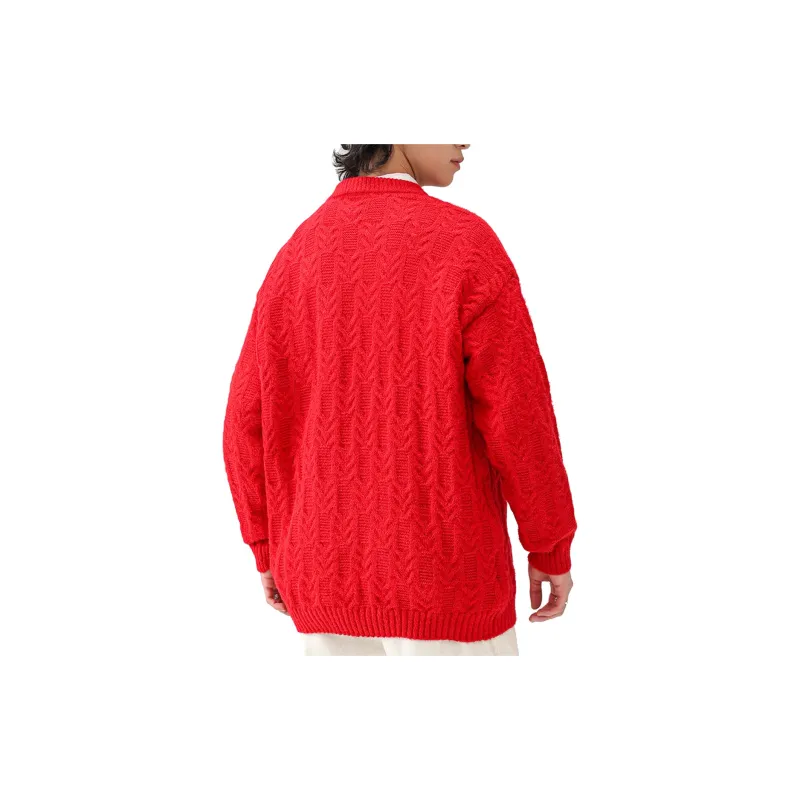 Vitocano Knitwear Unisex-19