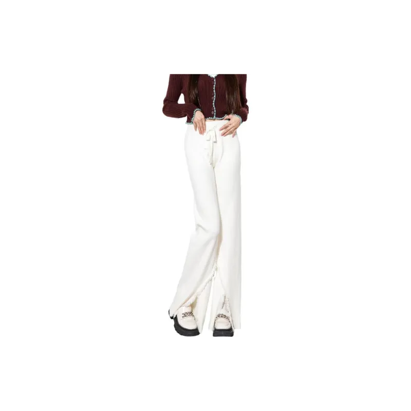 AURORA MUSE Casual Pants Women's-1