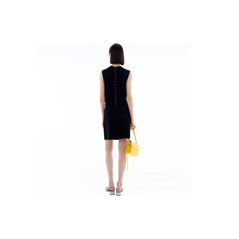 III VIVINIKO Tank Top Women's Black-1