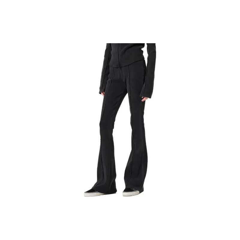 Ed Hardy FW23 Leggings Women's Dark Marble-6