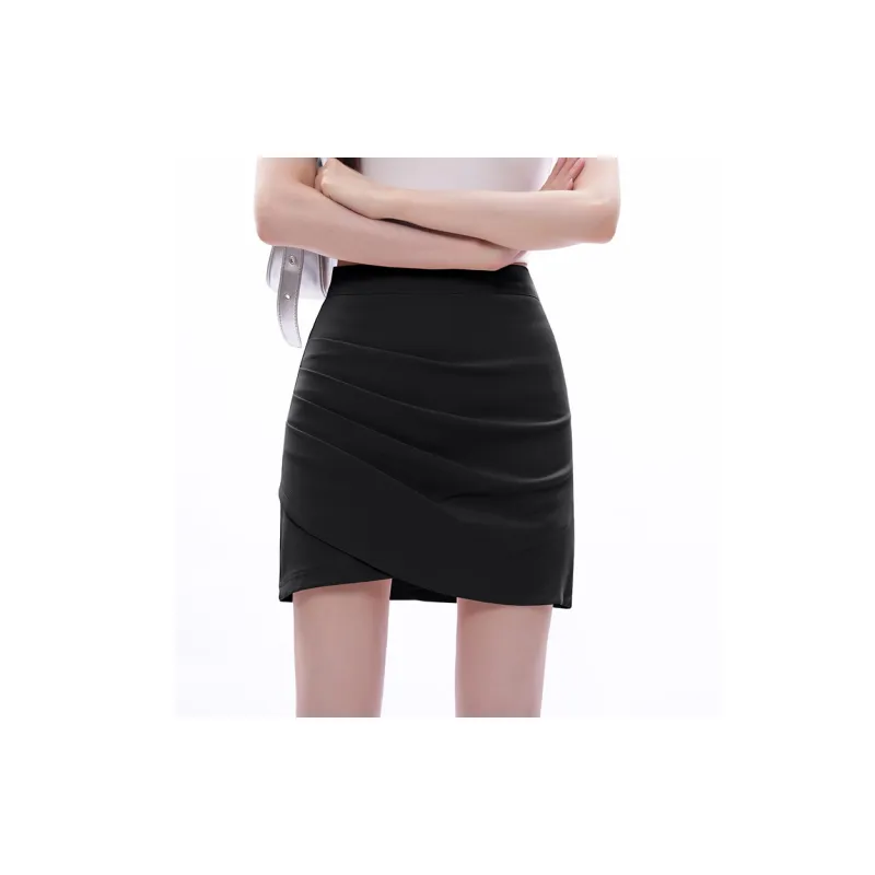 Mm Casual Short Skirts Women's-6