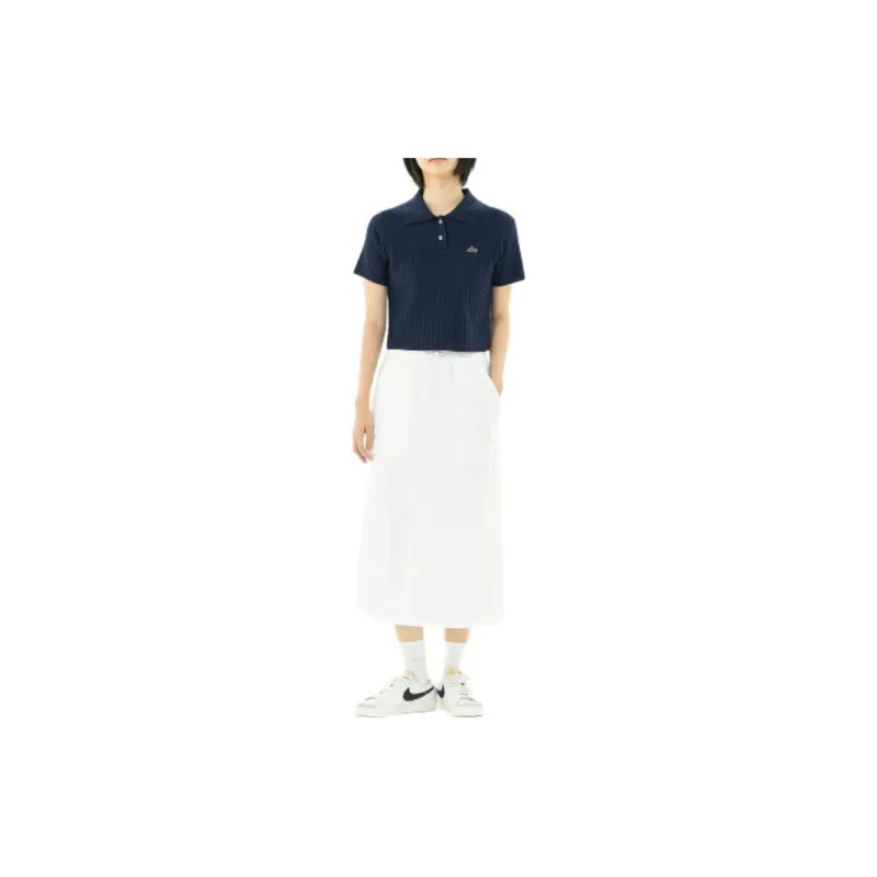 Lee Knitwear Women's Marine Blue-4