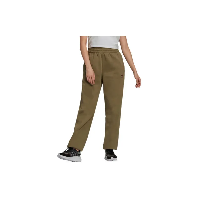 Adidas Originals Adicolor Essentials Fleece Joggers-1