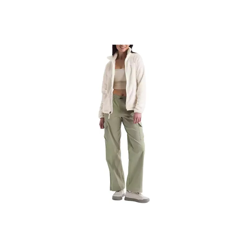 THE NORTH FACE Women's's Osito Jacket-1