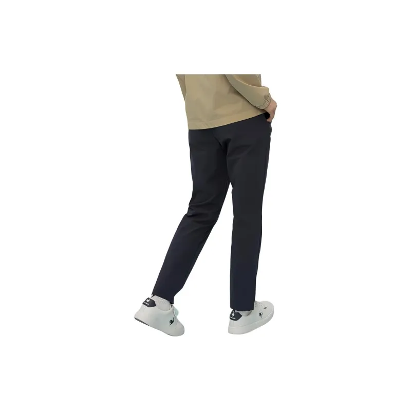 DESCENTE Le Coq Sportif Casual Pants Women's-13