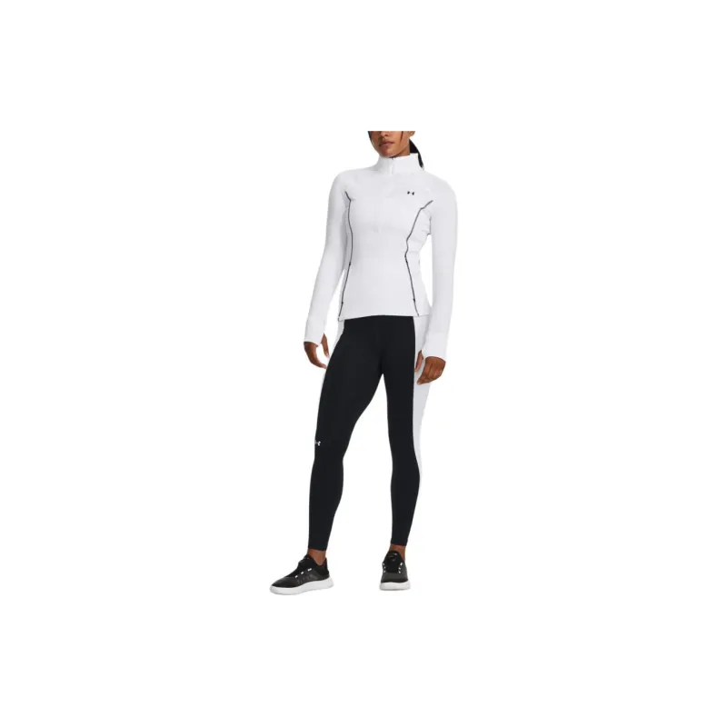 Under Armour Sweatshirts Women's White-3