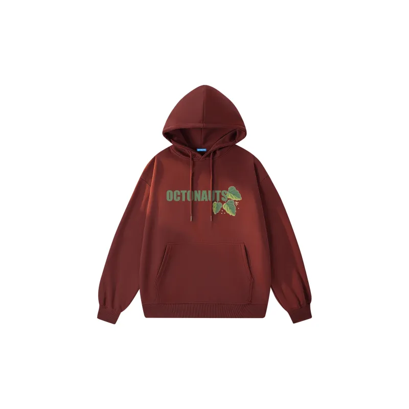 Small Columns Under The Sea Hoodie Unisex-9