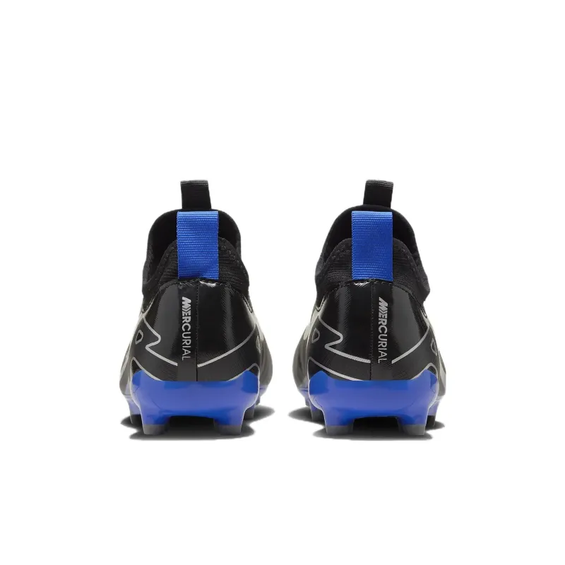 Nike Zoom Mercurial Vapor 15 Academy MG GS 'Shadow Pack'-4