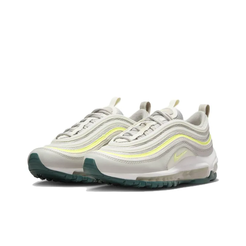 Nike Air Max 97 Light Iron Ore GS-2
