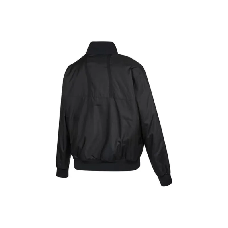 Jordan Jackets Men Black-2