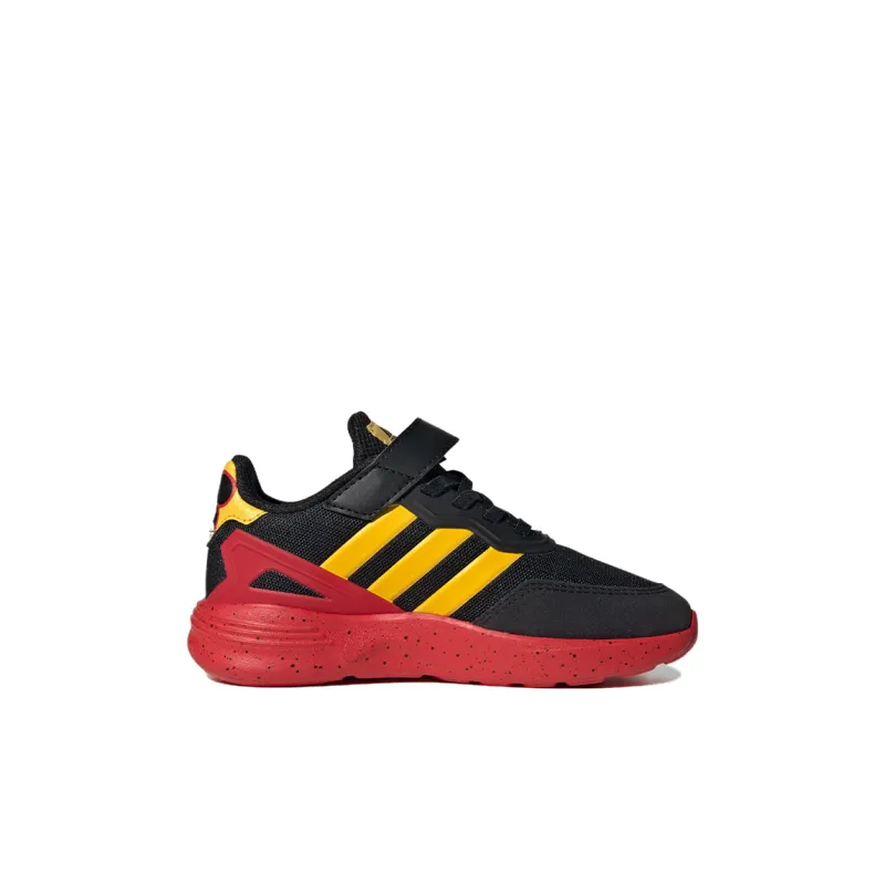 Adidas Disney X Nebzed EL K 'Mickey Mouse'-1