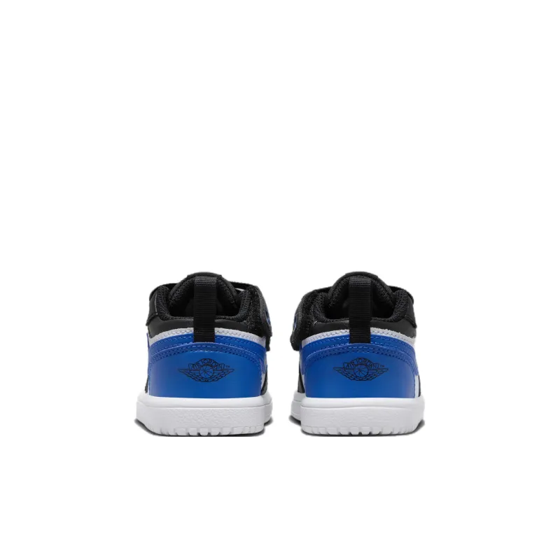 Jordan 1 Retro Low ALT Alternate Royal Toe TD-4