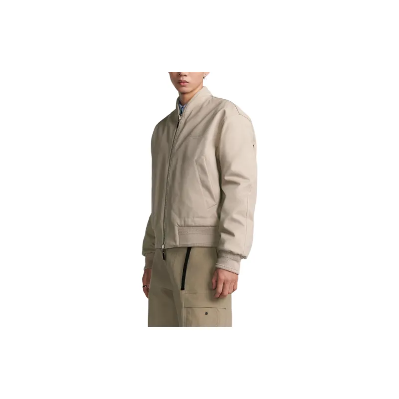 DIOR FW24 Jackets & Coats Unisex Beige-4