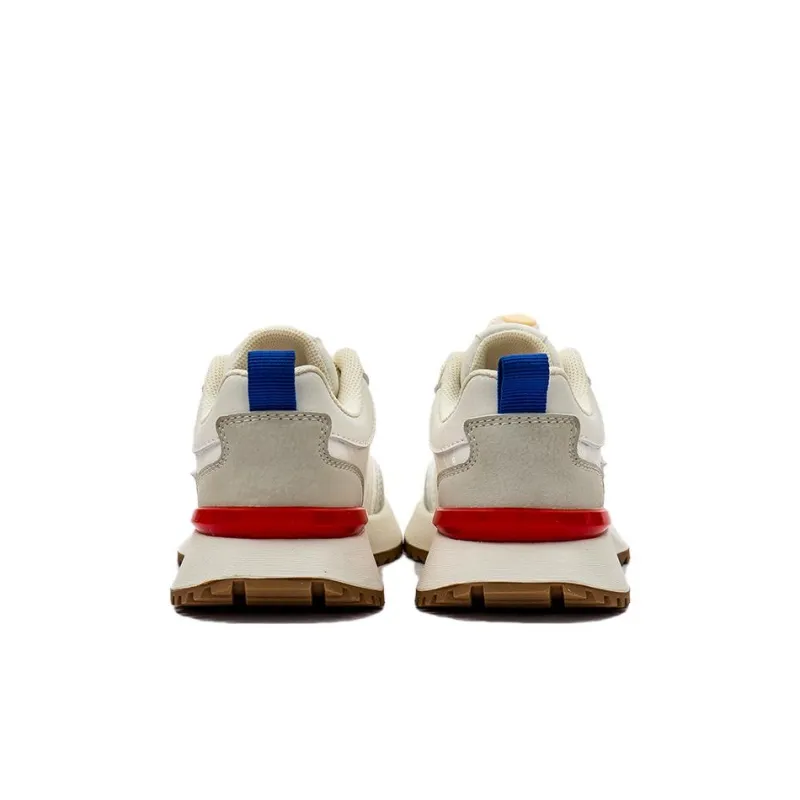 KAPPA KIDS Kids Lifestyle Shoes Beige Royal Blue Kids'-4
