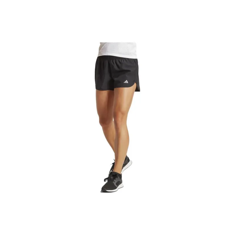 Adidas Free Shipping With AdiClub Marathon 20 Running Shorts-2