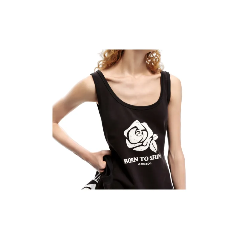 MO&CO Two Piece Skirt Sets Women's-3