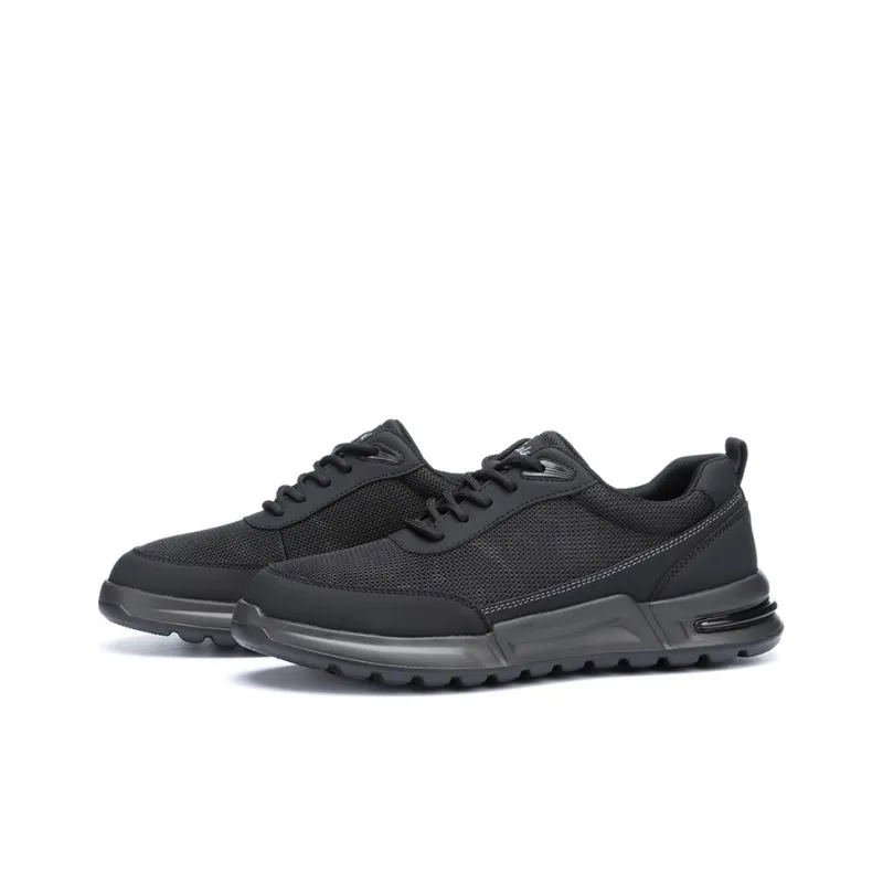 CELE Cushioning Slip Resistant Casual Shoes Men's-3