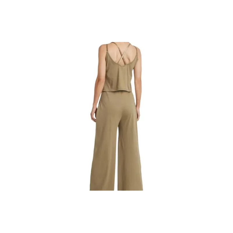 G-STAR RAW Jumpsuit Women's Coriander-2