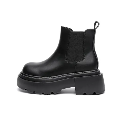 Moon buds Chelsea Boots Women's