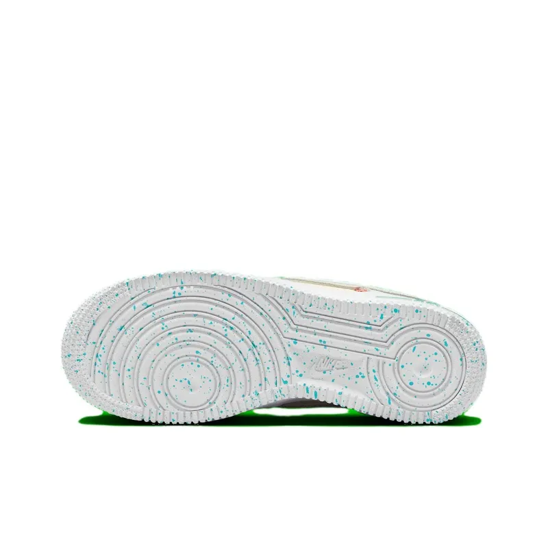 Nike Air Force 1 Low LV8 Holiday Cookies GS-6