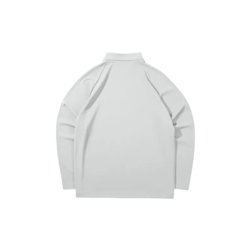HLA Long Sleeved T Shirts Men's-1
