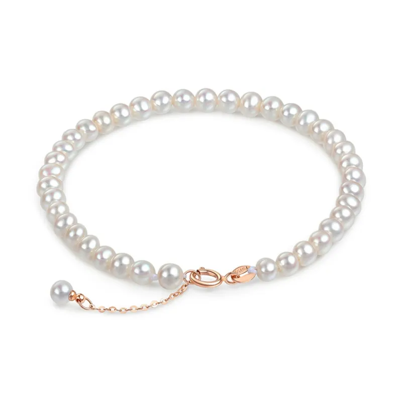 LUKFOOK JEWELLERY Pearl Bracelets Women's-1