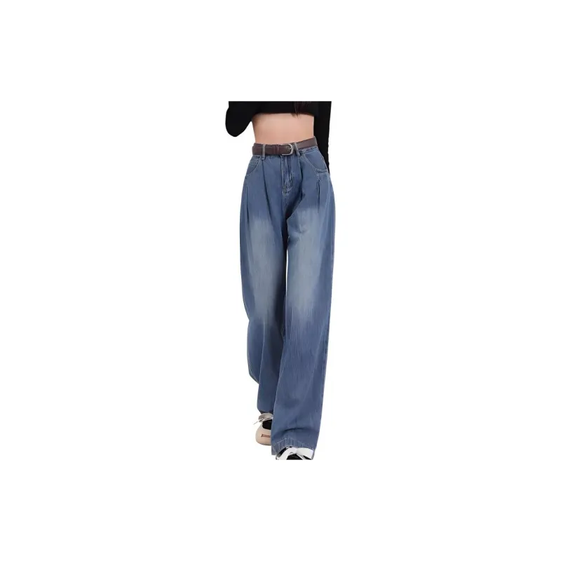 Kazakhstan Jeans Women's-4