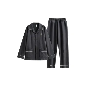 UAVAE Men Pajama Sets
