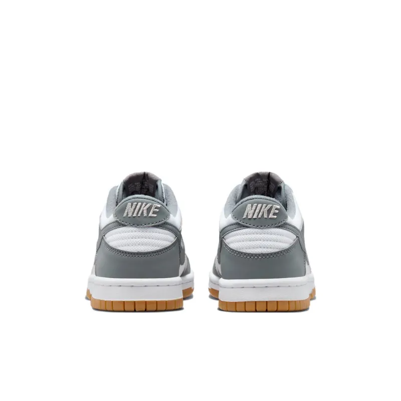 Nike Dunk Low Reflective Grey GS-4