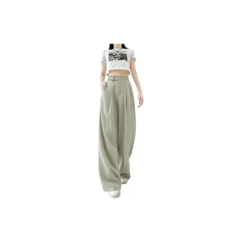 HUASJ Suit Trousers Women's