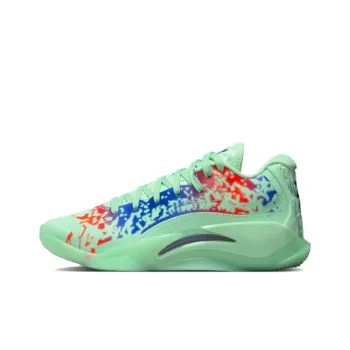 Jordan Zion 3 Mud, Sweat And Tears GS