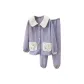 Purple (Clothing Sets)