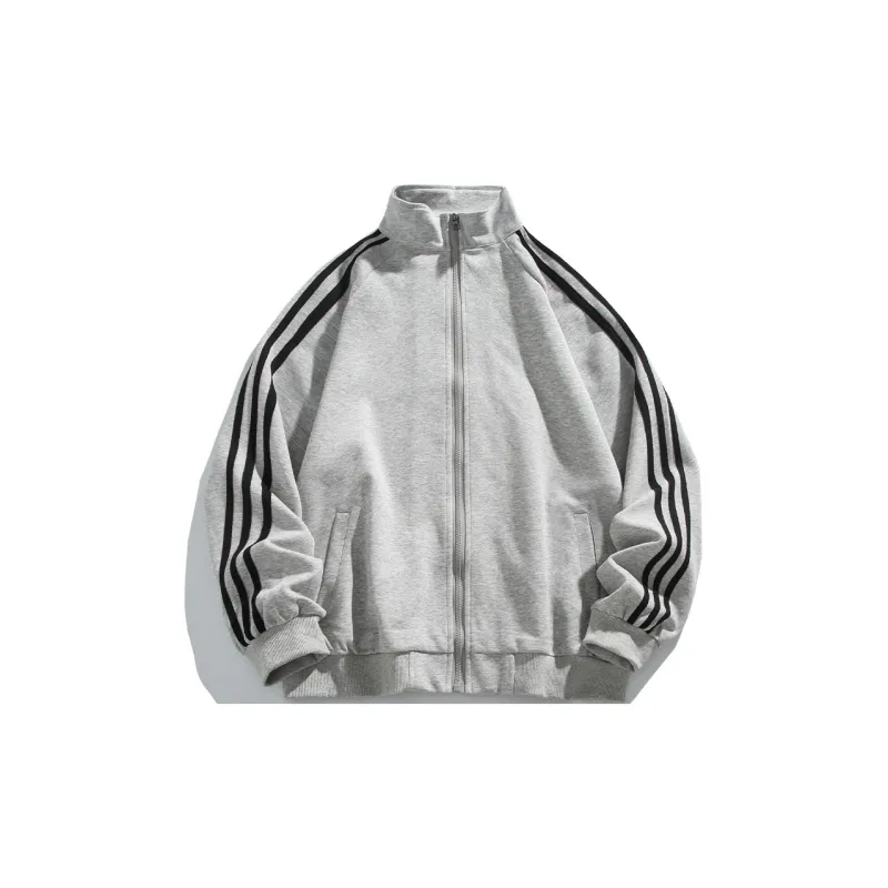 ZONEiD Sweatshirts Unisex-9