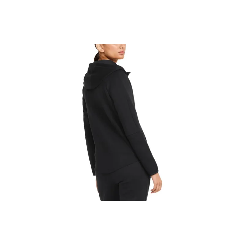 PUMA EVOSTRIPE Jackets Women's Black-4
