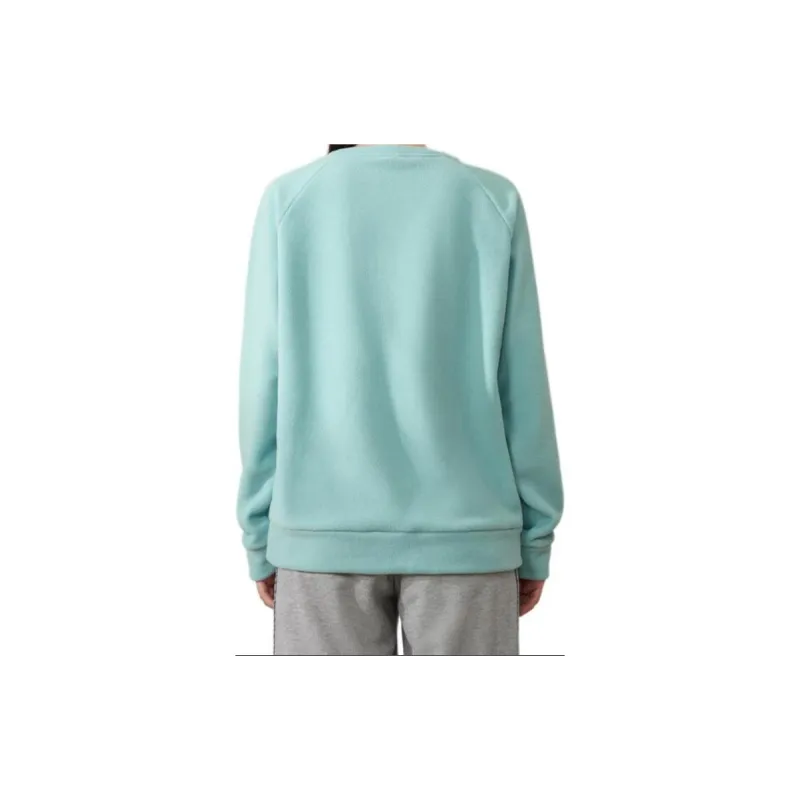 361° Variety Training Collection Sweatshirt Women's Sea Salt Green-3