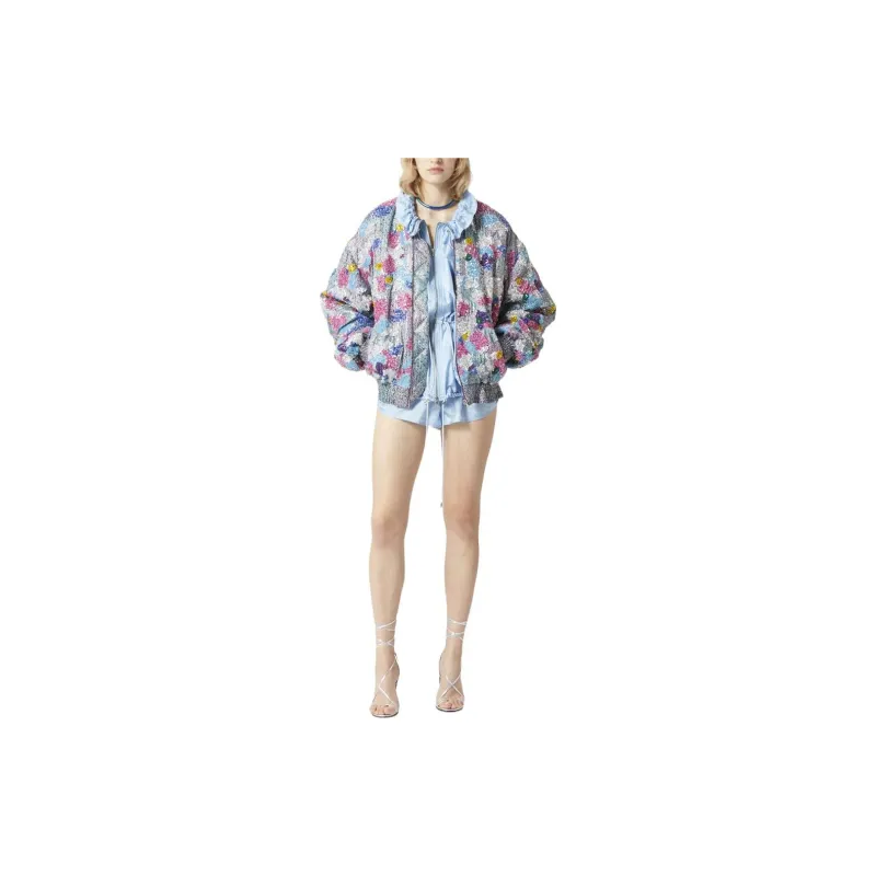 ISABEL MARANT Adeline Jacket-1
