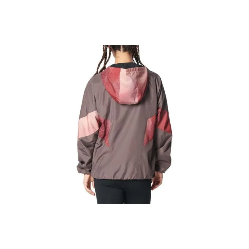 Under Armour Jackets Coats Women's Burgundy-3