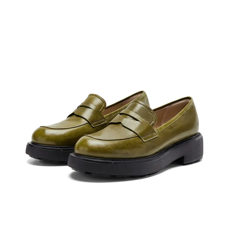 NINE WEST Casual Single Shoes Women's-5
