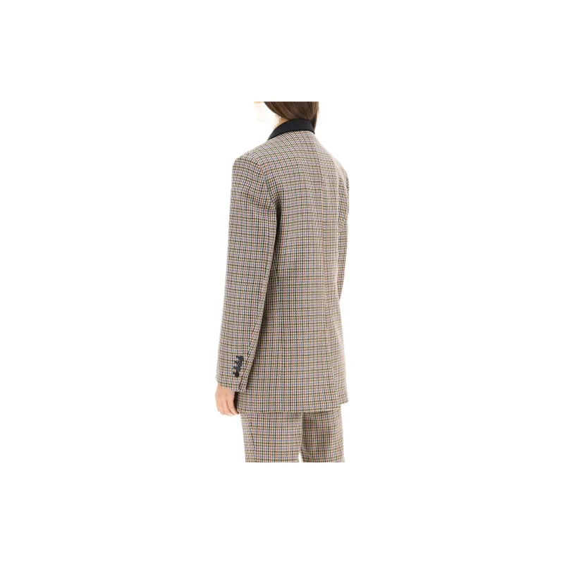 Stella McCartney Business Suits Women's Beige-3