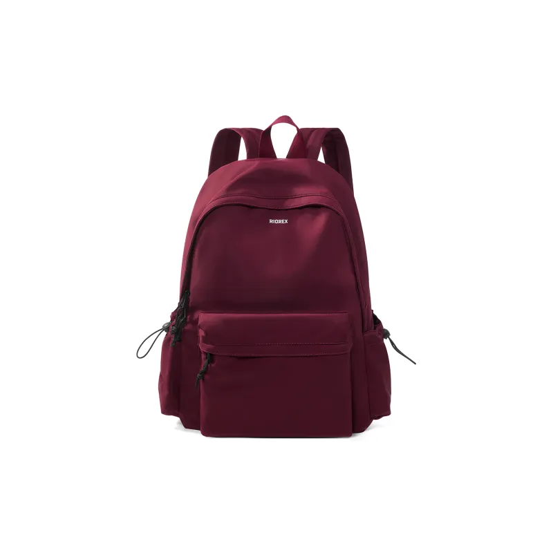 RIOREX Fabric Backpack Laptop Bags Regular Unisex Multicolor-28