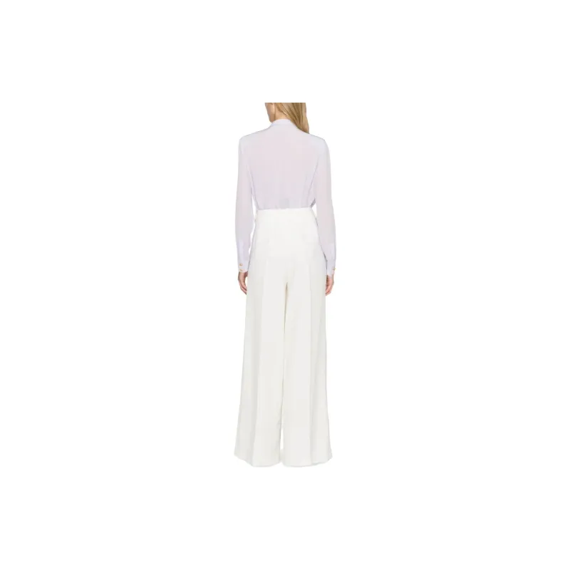BALMAIN Shirts Women's Purple-2