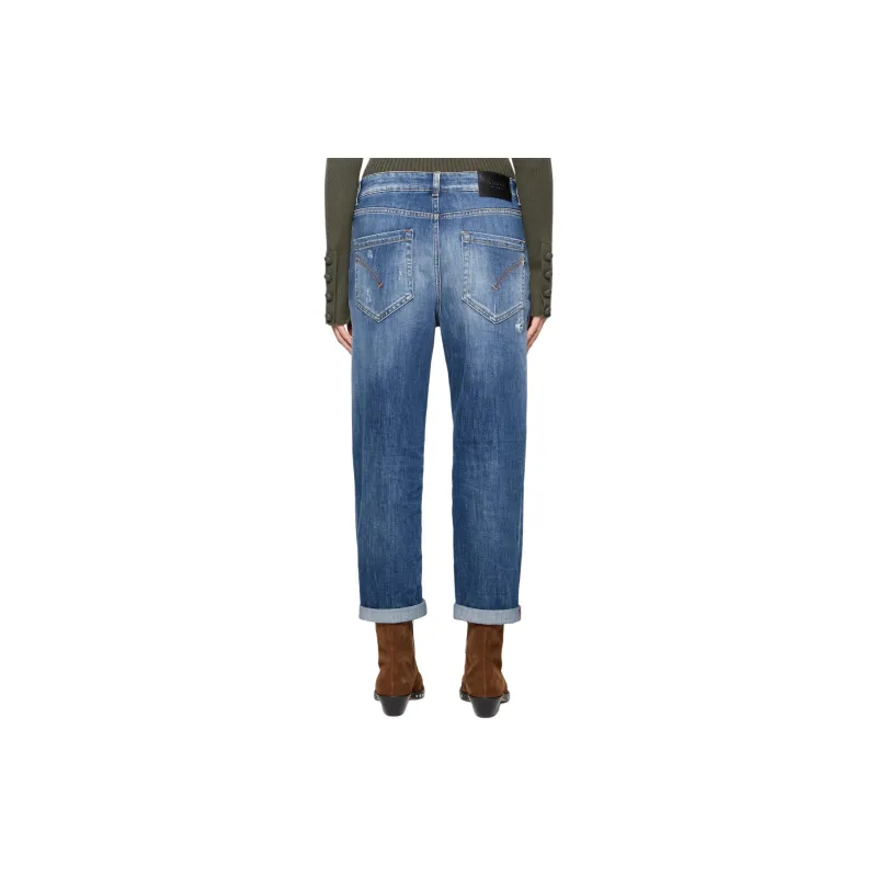 Dondup Koons Gioiello Jeans-3