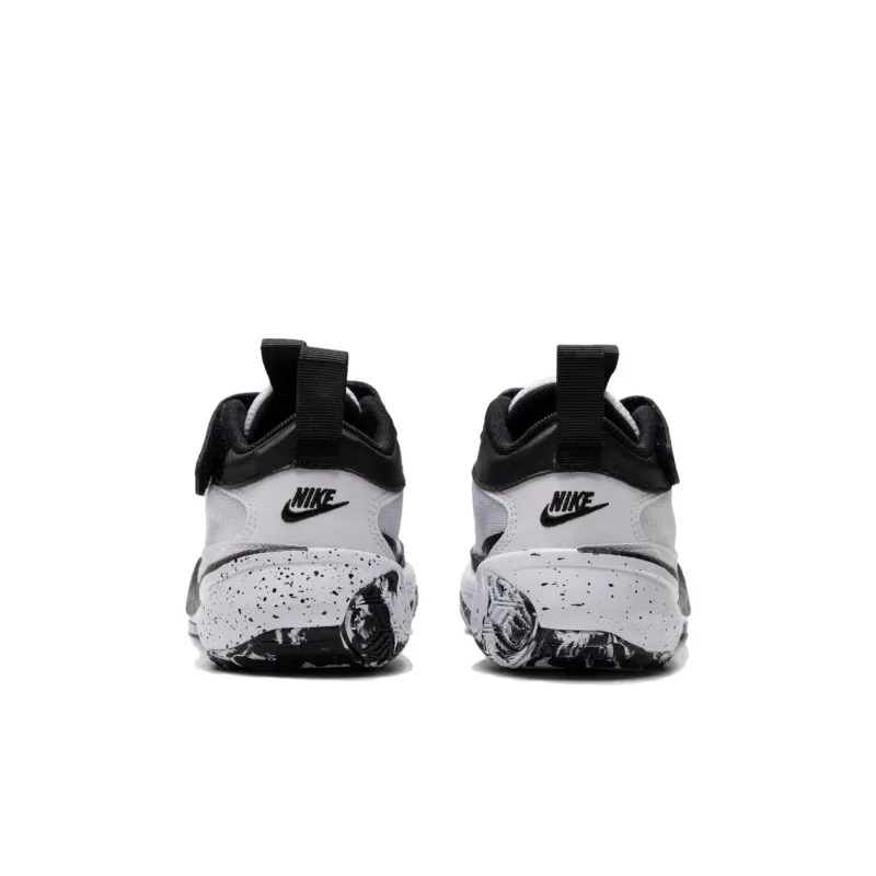 Nike Zoom Freak 5 PS 'Oreo'-4