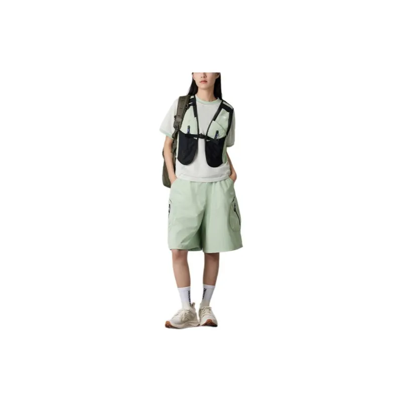 THE NORTH FACE SS24 Vest Women's Morning Mist Green-4