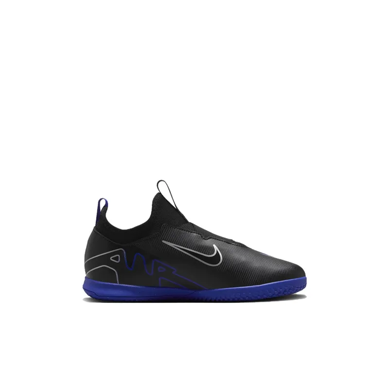 Nike Zoom Mercurial Vapor 15 Academy IC GS 'Shadow Pack'-1