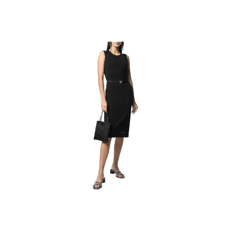 1017 ALYX 9SM Belted Midi Dress-1