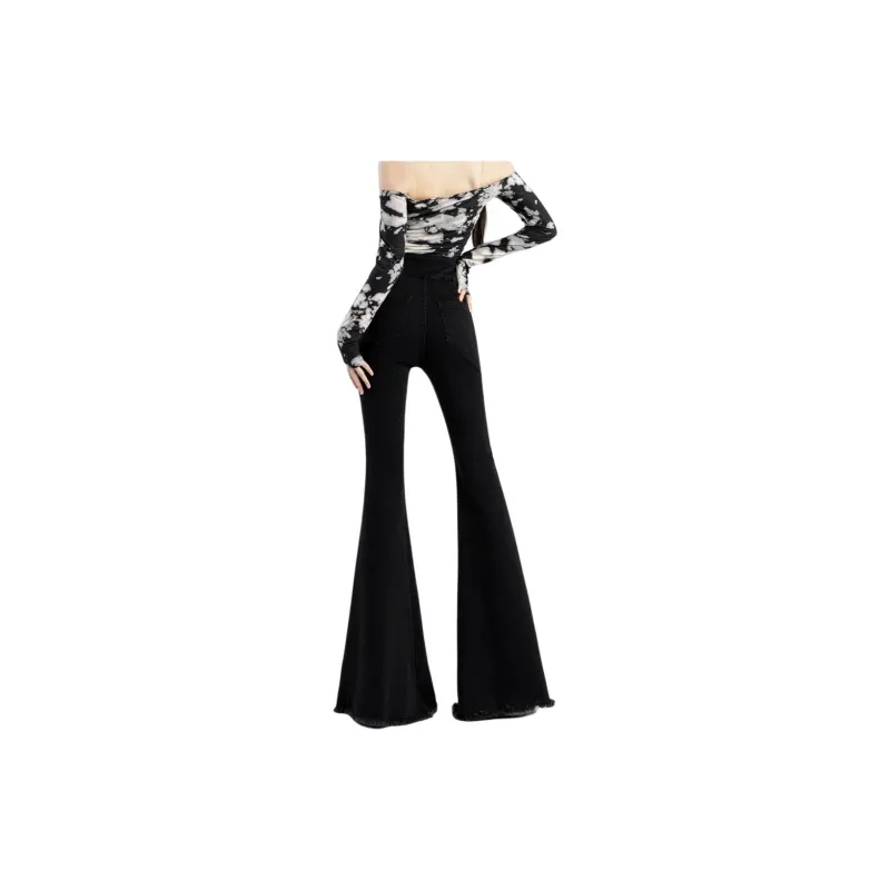 Concubine Zhu Jeans Women's-10