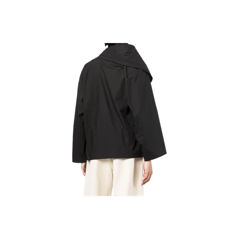 TOTEME Jackets Women's Black-3